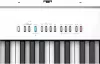 Цифровое пианино Roland FP-30X (белый) фото 4