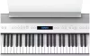 Цифровое пианино Roland FP-60X (белый) фото 2