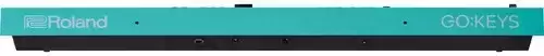 Синтезатор Roland Go:Keys 3 (бирюзовый) icon 2