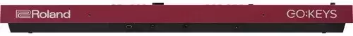 Синтезатор Roland Go:Keys 3 (красный) icon 2