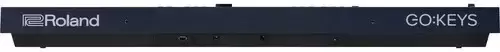 Синтезатор Roland Go:Keys 3 (темно-синий) icon 2