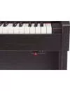 Цифровое пианино Roland HP-504 RW фото 4