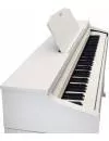 Цифровое пианино Roland HP-504 WH фото 2