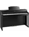 Цифровое пианино Roland HP-603 ACB фото 2