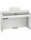 Цифровое пианино Roland HP-603 AWH фото 2