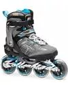 Роликовые коньки Rollerblade Macroblade 84 Alu W 2014 icon