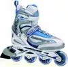 Роликовые коньки Rollerblade Spark 4.0 (W) icon