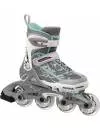 Роликовые коньки Rollerblade SPITFIRE COMBO G icon