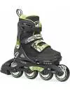 Роликовые коньки Rollerblade Spitfire SL 2014 icon