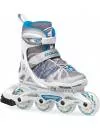 Роликовые коньки Rollerblade Spitfire TR G 2014 icon