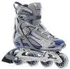 Poликoвыe кoньки Rollerblade Wing 6 icon