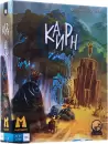 Настольная игра Rollin Games Каирн фото 2