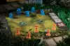 Настольная игра Rollin Games Каирн фото 8