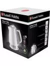 Электрочайник Russell Hobbs Structure 28080-70 icon 9