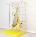 Детский спортивный комплекс Romana S7 Комплект №5 (Pastel) icon 2