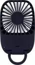 Вентилятор Rombica Flow Handy Fan IV Blue icon 3