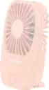 Вентилятор Rombica Flow Handy Fan IV Rose icon 2