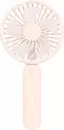 Вентилятор Rombica Flow Handy Fan V Rose icon