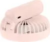 Вентилятор Rombica Flow Handy Fan V Rose icon 3