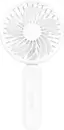 Вентилятор Rombica Flow Handy Fan V White icon