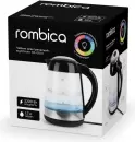Электрический чайник Rombica myKitchen KE-0104 фото 4