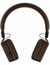 Наушники Rombica MySound BH-11 Brown фото 2