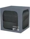 Портативная акустика Rombica Mysound BT-13 фото 5