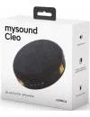 Беспроводная колонка Rombica mysound Cleo (черный) icon 4