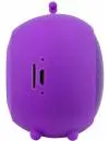 Беспроводная колонка Rombica mysound Telly (фиолетовый) icon 3