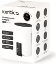 Увлажнитель воздуха Rombica Smart Nova HUM-047 фото 2