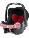 Автокресло Britax Romer Baby-Safe plus SHR II icon