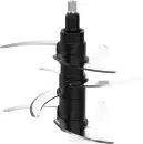 Чоппер ROMMELSBACHER MZ 800 icon 5