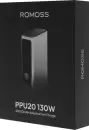 Портативное зарядное устройство Romoss PPU20 20000mAh (серый) фото 5