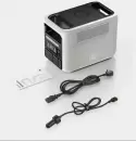 Портативная зарядная станция Romoss RM600 icon 4