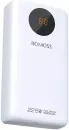 Портативное зарядное устройство Romoss SW10PF 10000mAh icon