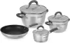 Набор кастрюль Rondell Flamme RDS-1957 icon