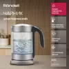 Электрочайник Rondell RDE-WK888 фото 2