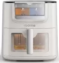 Аэрогриль Roome Air Fry AF-ZE7226-A (белый) icon
