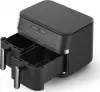 Аэрофритюрница Roome Air Fry DUAF-10-A (черный) icon 2