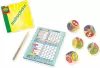 Настольная игра SES Creative Игры в кости Mega Yatzy 02294 icon 2