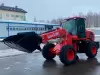 Минитрактор Rossel R-2000 фото 2