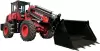 Минитрактор Rossel R-3000 фото 2
