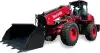 Минитрактор Rossel R-3000 фото 6