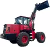 Минитрактор Rossel R-4100 фото 2