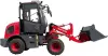 Минитрактор Rossel R-800 фото 3