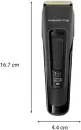 Машинка для стрижки волос Rowenta Advancer TN5200F5 icon 2