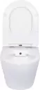 Унитаз Roxen Antares 530185-01X icon 2