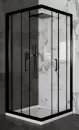 Душевой уголок Roxen Caspia 55060-90B (90х90) фото 3