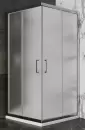 Душевой уголок Roxen Caspia 55060-90C (90х90) icon