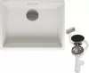 Кухонная мойка Roxen Gap 360270-54CW фото 9